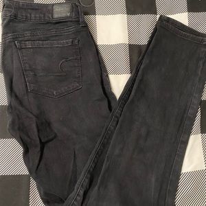 American Eagle Jean!